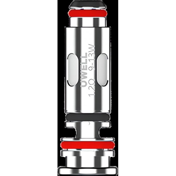 Uwell Whirl S2 Ersatverdampferköpfe (4 Stück)