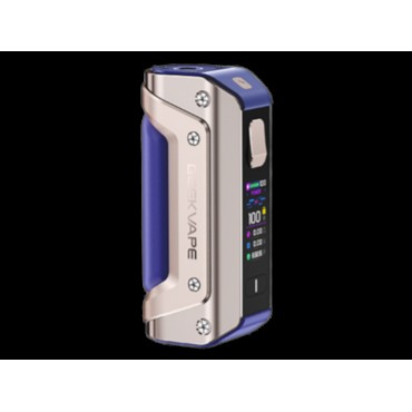Geekvape Aegis Solo 3 Mod