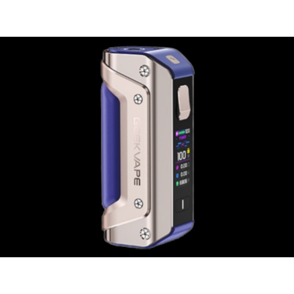 Geekvape Aegis Solo 3 Mod