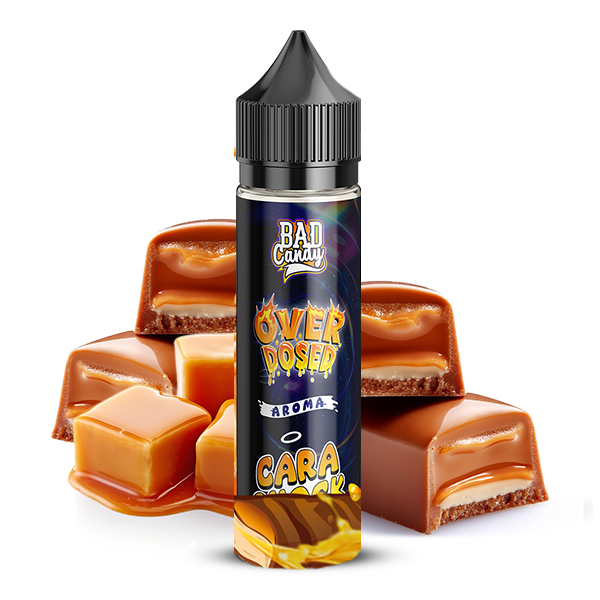 Cara Shock - JUICD Series - Bad Candy Aroma 10 ml