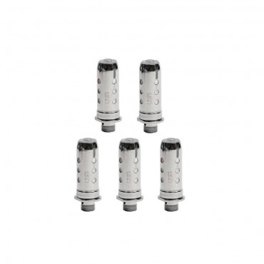 Innokin Prism T18E 1,5ohm Verdampferkopf (5er Pack)
