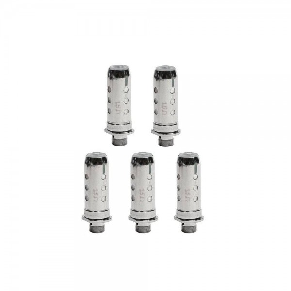 Innokin Prism T18E 1,5ohm Verdampferkopf (5er Pack)