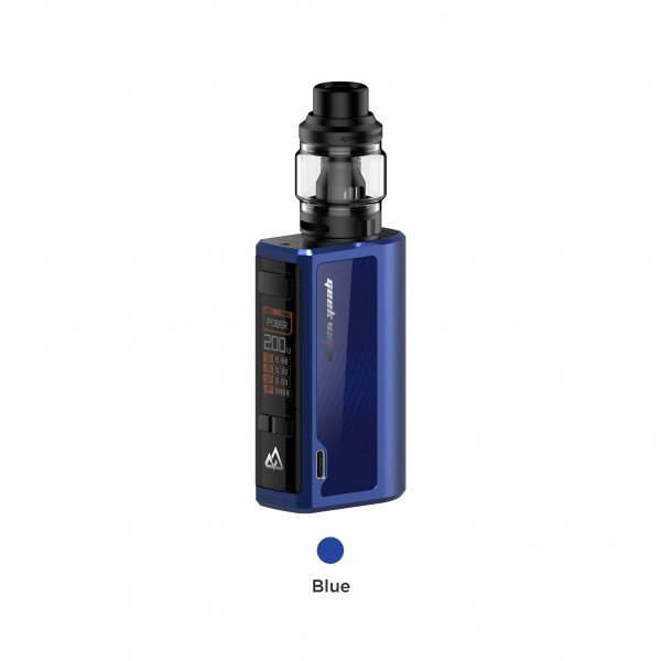 Geekvape Obelisk 200 Kit