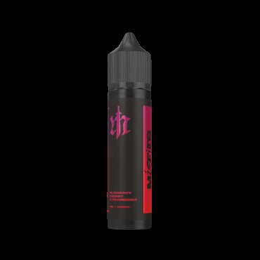 Blueberry Cherry Cranberry Overdosed - Misfits Aroma 6ml