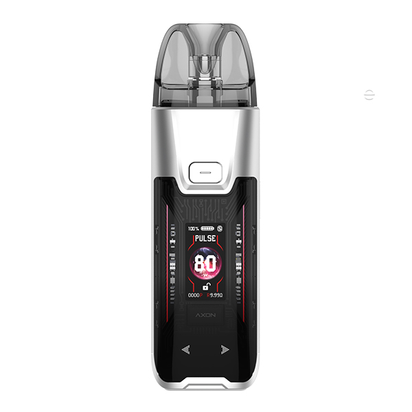 Vaporesso Luxe XR Max 2 Pod-System