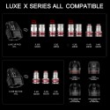 Vaporesso Luxe XR Max 2 Pod-System
