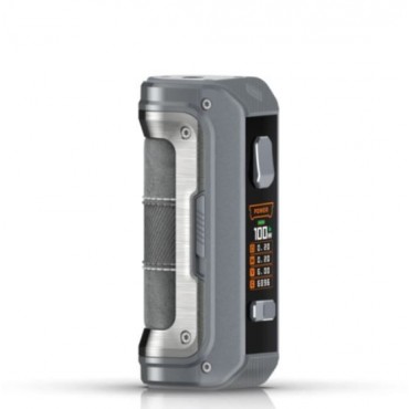 Geekvape Aegis Max 2 Mod