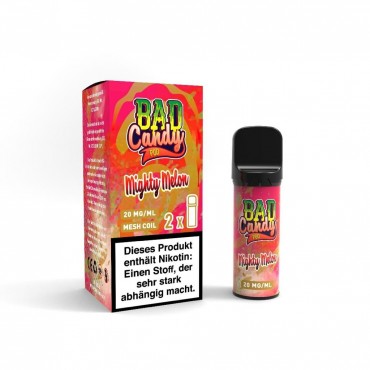 Bad Candy Pod2Go Pod 2St.