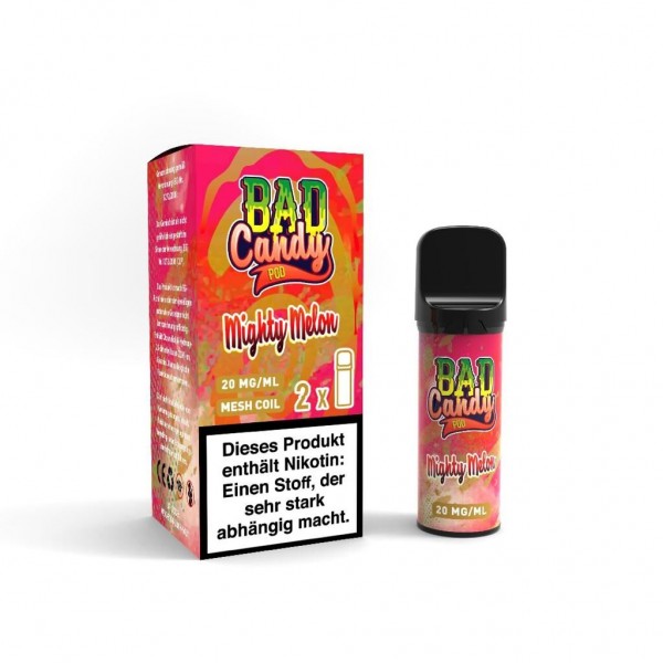 Bad Candy Pod2Go Pod 2St.