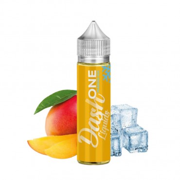 ONE Mango Ice - Dash Aroma 10ml