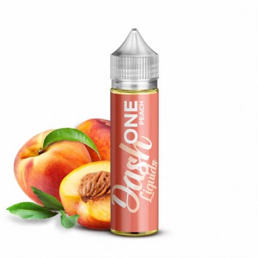 ONE Peach - Dash Aroma 10ml