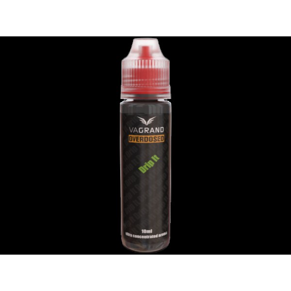Drip It - Overdosed - Vagrand Aroma 10ml