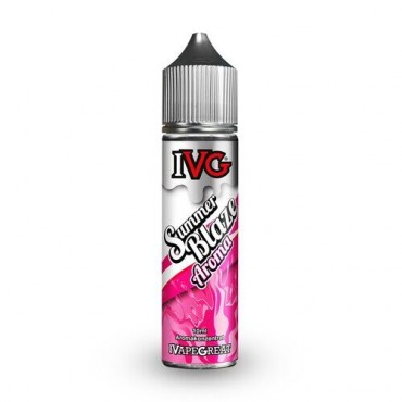 Summer Blaze - IVG Aroma 10ml