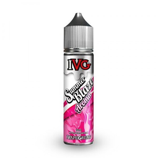 Summer Blaze - IVG Aroma 10ml
