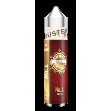 No.1 - The Bro´s Tobacco Aroma 3ml