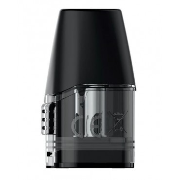 Geekvape One Ersatzpod 3st.
