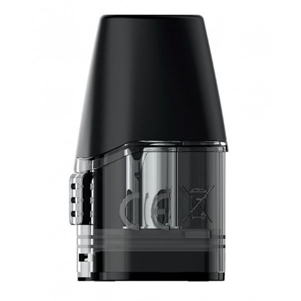 Geekvape One Ersatzpod 3st.