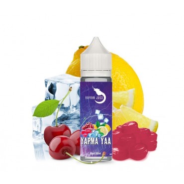 Yapma Yaa - Hayvan Juice Aroma 10ml