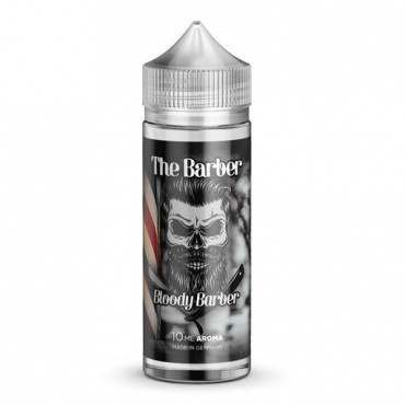 Bloody Barber - Kapkas The Barber Aroma 10ml