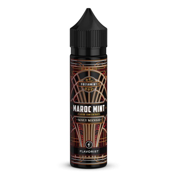 Maui Mango - Flavorist Aroma 10ml