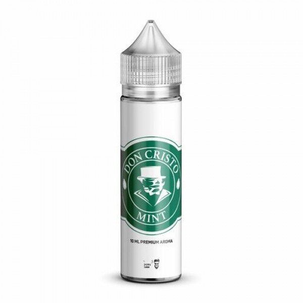Mint - Don Cristo Aroma 10ml