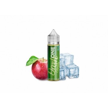 ONE Apple Ice - Dash Aroma 10ml