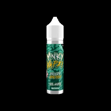 Freezy Honeydew - MNKY Vape Aroma 10ml