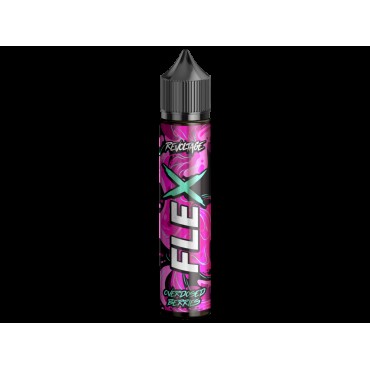 Overdosed Berries - Revoltage Flex - Aroma 10ml