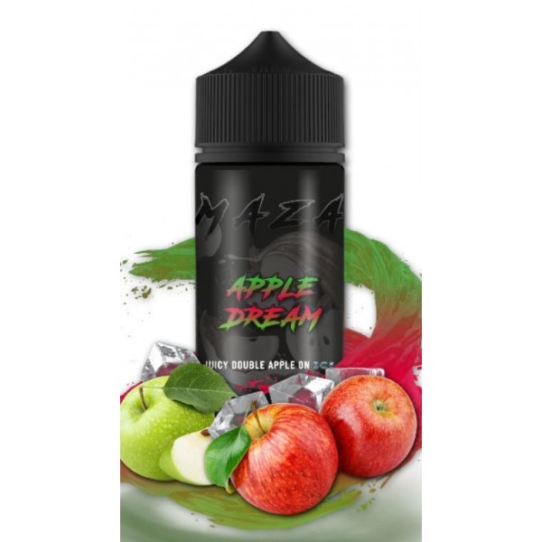Apple Dream - MaZa Aroma 10ml