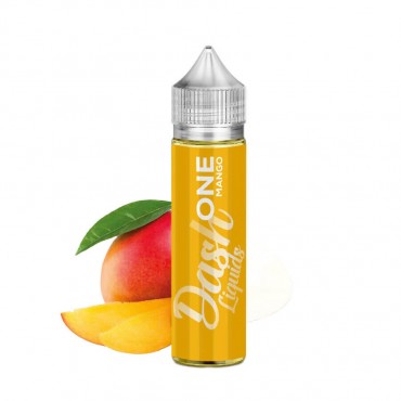 ONE Mango - Dash Aroma 10ml