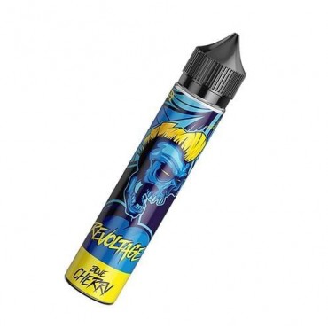 Blue Cherry - Revoltage Aroma 15ml