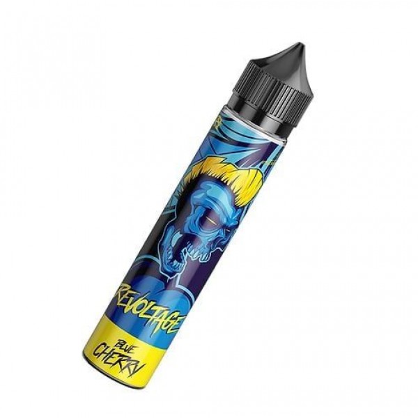 Blue Cherry - Revoltage Aroma 15ml