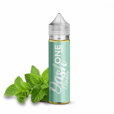 ONE Mint - Dash Aroma 10ml