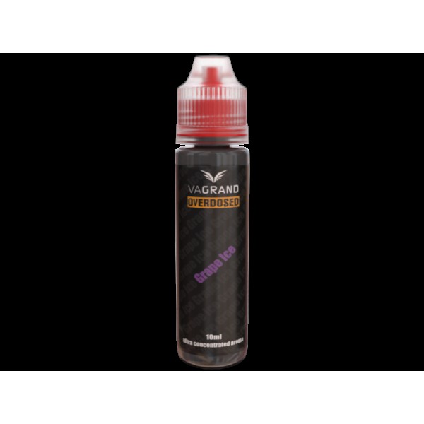 Grape Ice - Overdosed - Vagrand Aroma 10ml