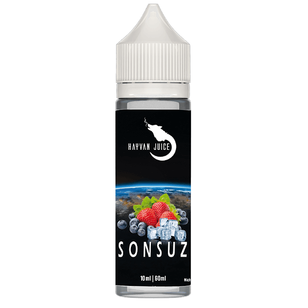 Sonsuz - Hayvan Juice Aroma 10ml