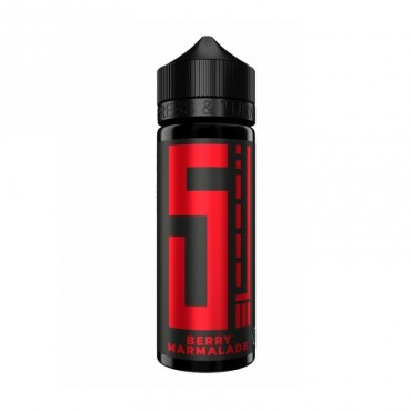 Berry Marmalade - 5EL Aroma 10ml