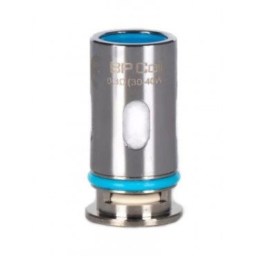 Aspire BP Ersatzverdampferköpfe 5st.