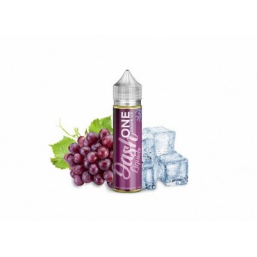 ONE Grape Ice - Dash Aroma 10ml