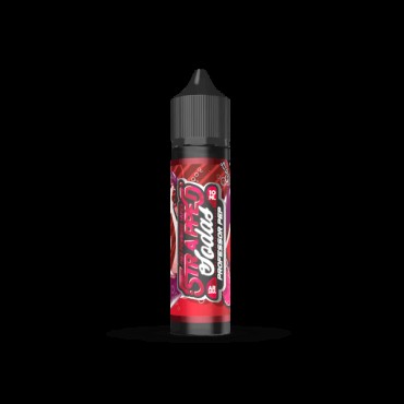 Professor Pep - Strapped Sodas Aroma 10ml