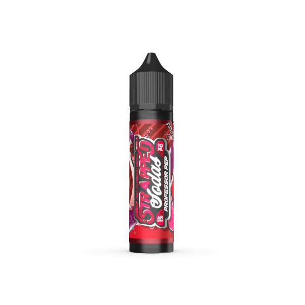 Professor Pep - Strapped Sodas Aroma 10ml