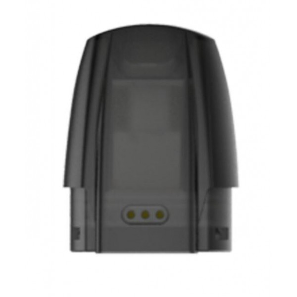 2x Mi-Pod Pro Pod Tank Verdampfer - Schwarz
