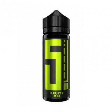 Fruity Mix - 5EL Aroma 10ml