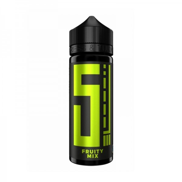 Fruity Mix - 5EL Aroma 10ml