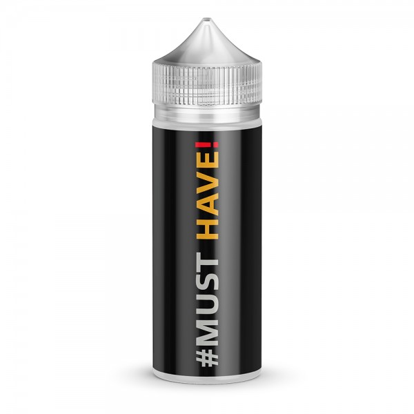 ! - Must Have Aroma 10ml