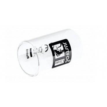 Justfog Q16 Pro Ersatzglas