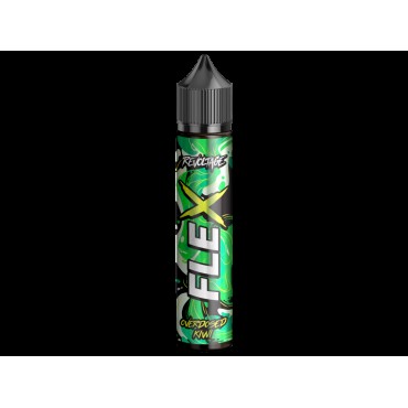Overdosed Kiwi - Revoltage Flex - Aroma 10ml