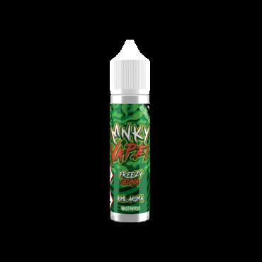 Freezy Guava - MNKY Vape Aroma 10ml