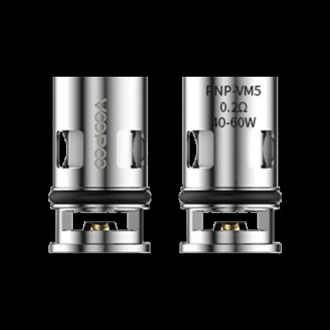 Voopoo PnP Coils