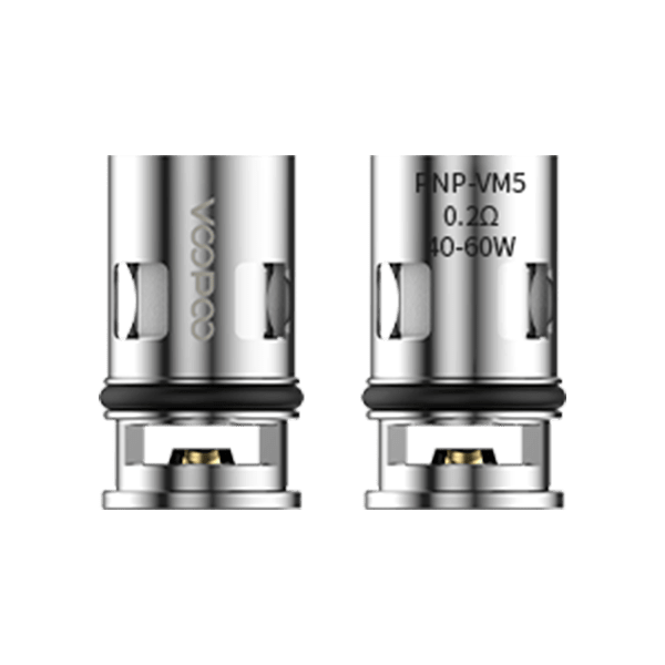 Voopoo PnP Coils