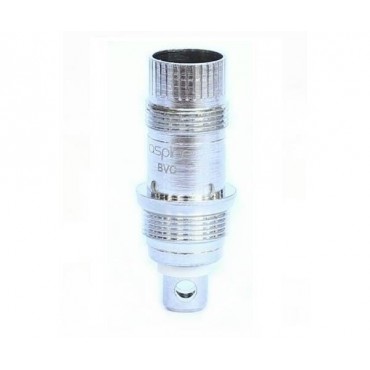 Aspire Nautilus BVC Verdampferkopf (5er Packung)